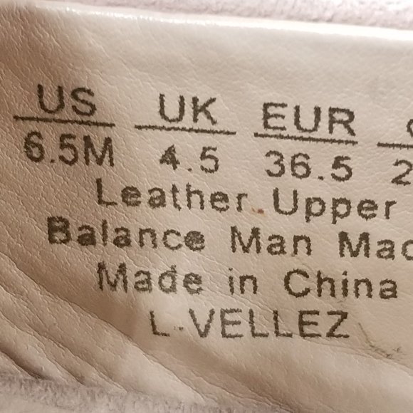 Franco Sarto Vellez Slingback Pumps, Light Peach Suede, Womens Various Sizes - Picture 11 of 14